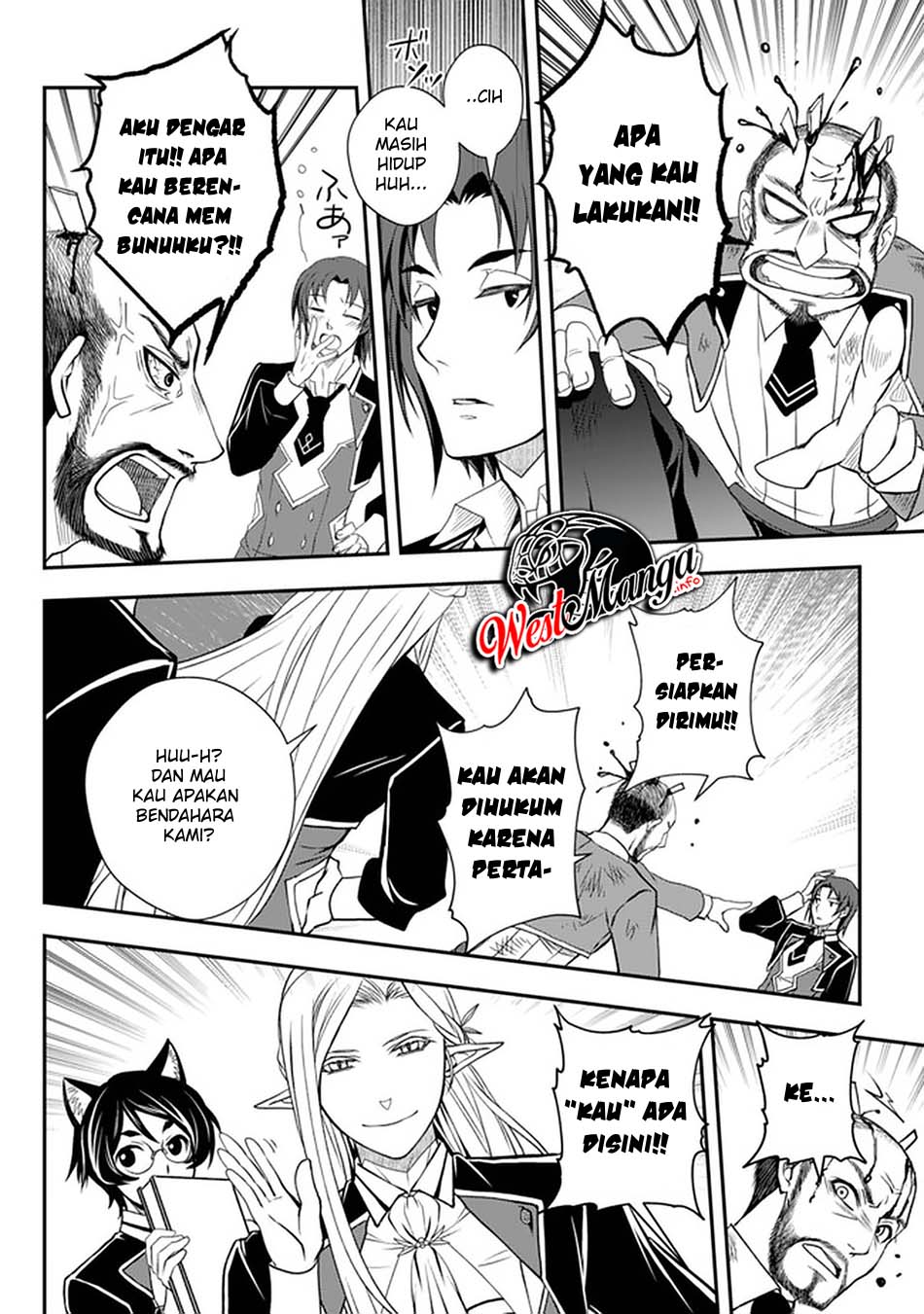 Level 1 No Saikyou Kenja: Noroi De Saikakyuu Mahou Shika Tsukaenai Kedo Kami No Kanchigai De Mugen